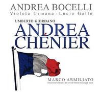 Andréa Chenier