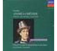 Andrea Chenier (Del Monaco/Tebaldi/Gavazzeni)