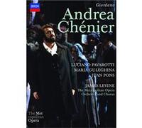 Andrea Chénier E