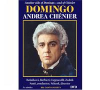 Andrea Chenier [Import anglais]
