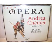 Andrea Chenier/Placido Domingo [UK Import]