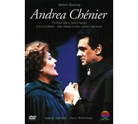 Andrea Chénier - The Royal Opera Covent Garden