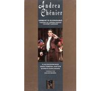 Andrea Chenier [VHS]