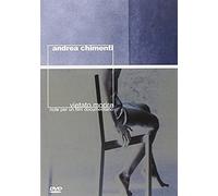 Andrea Chimenti - Vietato Morire - Note Per Un Film Documentario