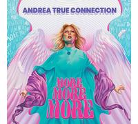 Andrea Connection – True More More More – Vinyle