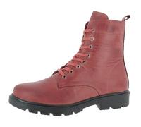 Andrea Conti 0020046, Bottine, rosenholz,