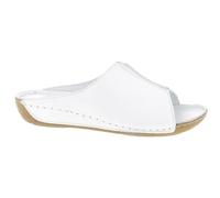 Andrea Conti Mules 0027423 Femme Blanc Taille 37 EU