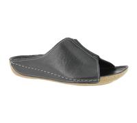 Andrea Conti 0027423 Sabots et Mules pour Femme, Noir 002, 41 EU