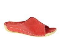 Andrea Conti 0027423021 Mules pour Femme, Rouge 021, 39 EU