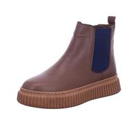 Andrea Conti 0068018 Marron/bleu foncé, D Marron D Bleu, 38 EU