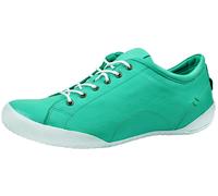 Andrea Conti 0340559 Femmes Chaussures À Lacets En Cuir Baskets