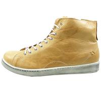 Andrea Conti 0341500 Chaussures à Lacets Femme, Pointure:39 EU, La Couleur:Marron