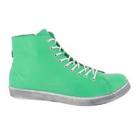 Andrea Conti 0341500 Chaussures à Lacets Femme, Pointure:40 EU, La Couleur:Multicolore