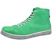 Andrea Conti 0341500 Chaussures à Lacets Femme, Pointure:41 EU, La Couleur:Multicolore