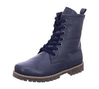 Andrea Conti - 0342847-017 Dunkelblau, Taille:40 EU