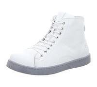 Andrea Conti 0343700-1906 Bottines blanches, Blanc., 38 EU