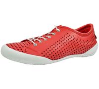 Andrea Conti 0345767 Chaussures À Lacets Pour Femmes En Cuir