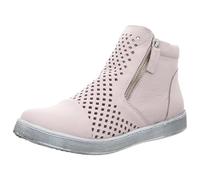 Andrea Conti 0349615-1868 Bottines roses, Rose, 39 EU