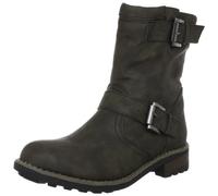 Andrea Conti 1124133, Boots femme - Marron-TR-E1-392, 40 EU