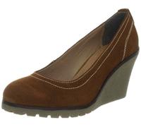 Andrea Conti 1144141, Escarpins femme - Marron-TR-E1-485, 42 EU