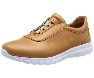 Andrea Conti 1709608 Femme Basket, Rost, 37 EU