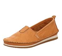 Andrea Conti 1887801, Mocassin, brandy,