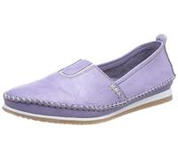 Andrea Conti 1887801, Mocassin, flieder,