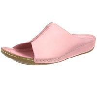 Andrea Conti 27423 femme Sandale, Rosa, 38 EU