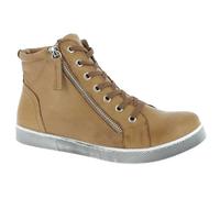 Andrea Conti 340016 Femme Basket, Brandy, 36 EU