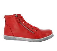 Andrea Conti 340016 Femme Basket, Chili, 38 EU