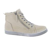 Andrea Conti 340016 Femme Basket, Creme, 38 EU