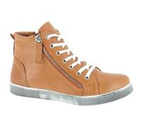 Andrea Conti 340016 Femme Basket, Rost, 42 EU