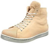 Andrea Conti 345728 Femme Basket, Lachs, 36 EU