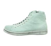 Andrea Conti 345728 Femme Basket, Mint, 36 EU