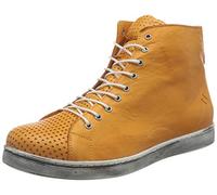 Andrea Conti 345728 Femme Basket, Orange, 38 EU