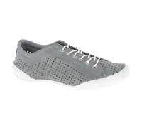 Andrea Conti 345767 Femme Basket, Anthrazit, 41 EU