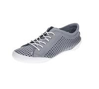 Andrea Conti 345767 Femme Basket, Hell Grau, 37 EU