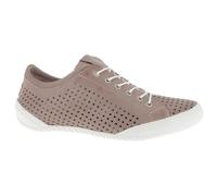 Andrea Conti 345767 Femme Basket, Mauve, 36 EU