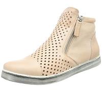 Andrea Conti 349615 Femme Basket, Rose, 42 EU