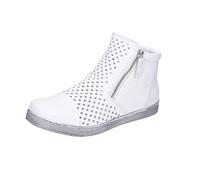 Andrea Conti Baskets 349615 femme blanc taille 38