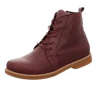 Andrea Conti Adult Master Article Bottes à fermeture éclair Autres, rouge foncé, 41 EU
