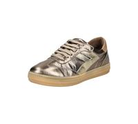 ANDREA CONTI Baskets basses bronze, Taille 36