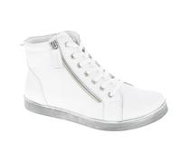 Andrea Conti Baskets pour Femme 0340016, Blanc., 42 EU
