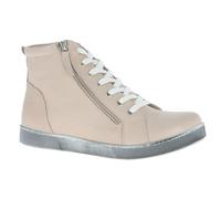Andrea Conti Baskets pour Femme 0340016, Rose, 36 EU