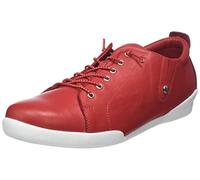 Andrea Conti Baskets pour Femme, Chili, 37 EU