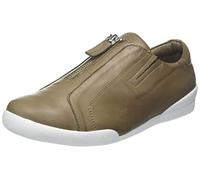 Andrea Conti Baskets pour Femme, Elm Wood, 37 EU