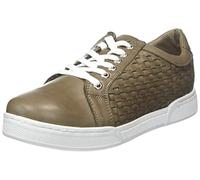 Andrea Conti Baskets pour Femme, Elm Wood, 41 EU