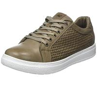 Andrea Conti Baskets pour Femme, Elm Wood, 41 EU