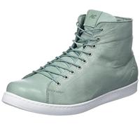 Andrea Conti Baskets pour Femme, Menthe poivrée, 38 EU