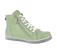 Andrea Conti Baskets pour Femme, Papyrus, 40 EU